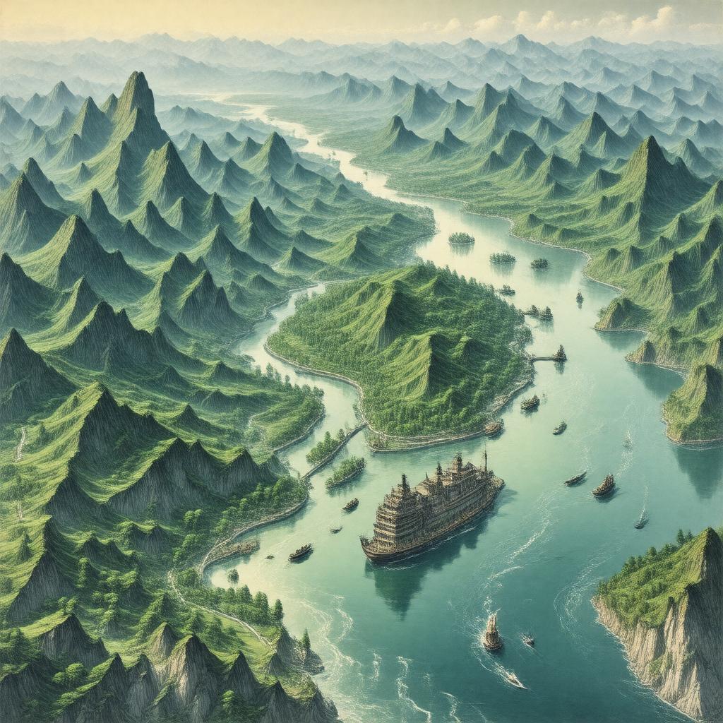 Yangtze River